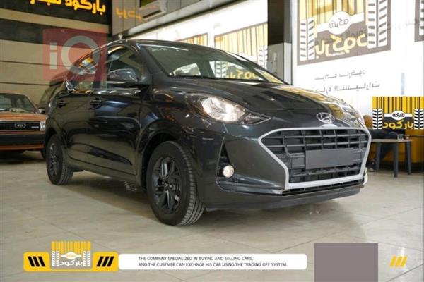 Hyundai for sale in Iraq